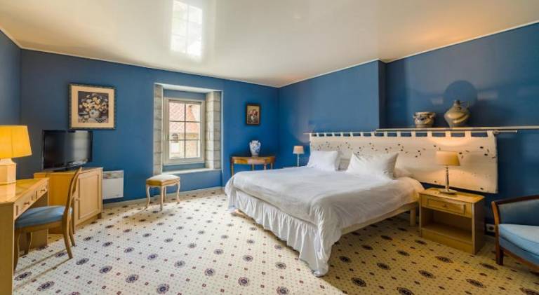 Château de Bournel, The Originals Relais — photo 2