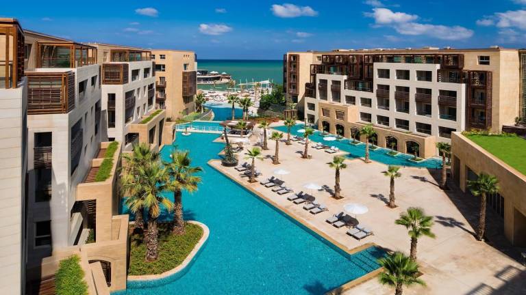 Resort  Beirut