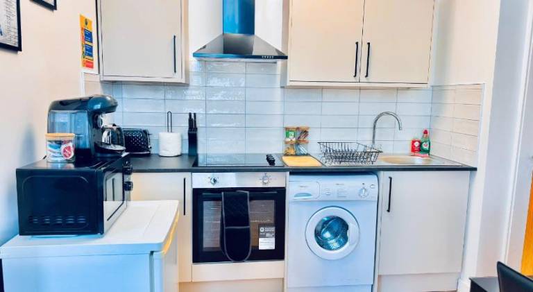 Rental apartment with 1 room for 4 persons — photo 4