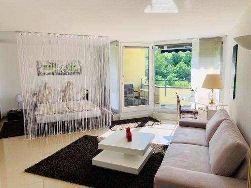 Ferienwohnung Bad Urach
