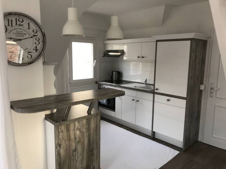 Ferienwohnung Plochingen