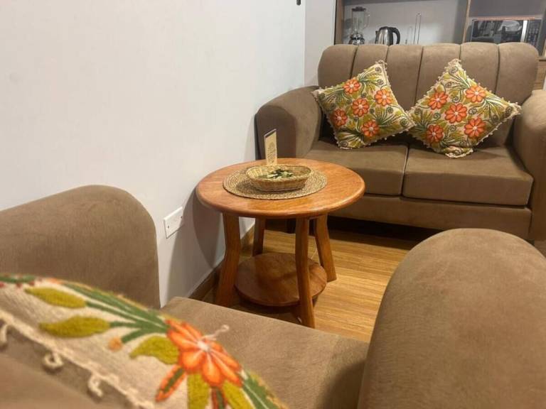 Apartment  Asoc Amauta