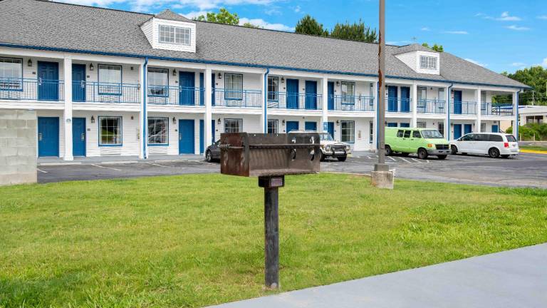 Motel 6 Macon, GA – I-475 in Macon, GA