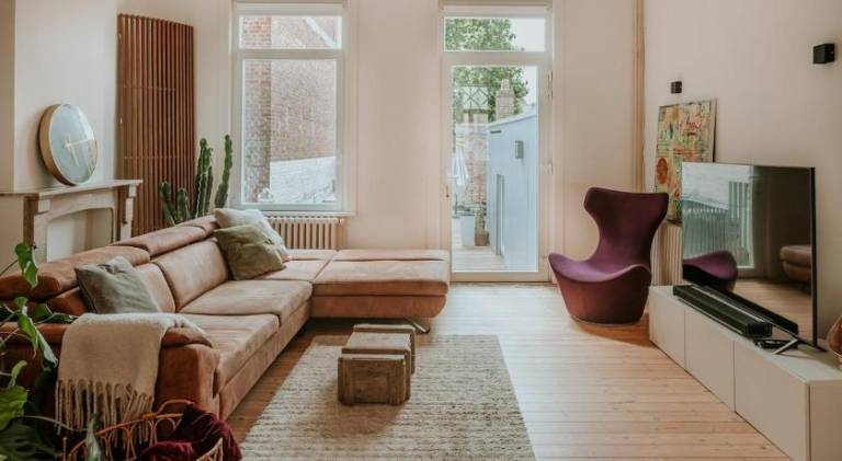 Wonderful apartment | Dogs allowed — photo 2