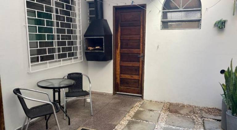 Holiday apartment with 2 rooms for 7 persons — photo 5