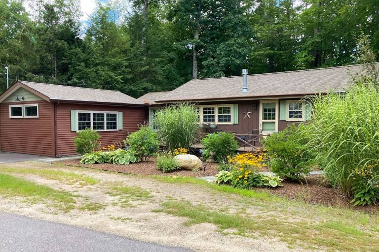 Cottage Meredith