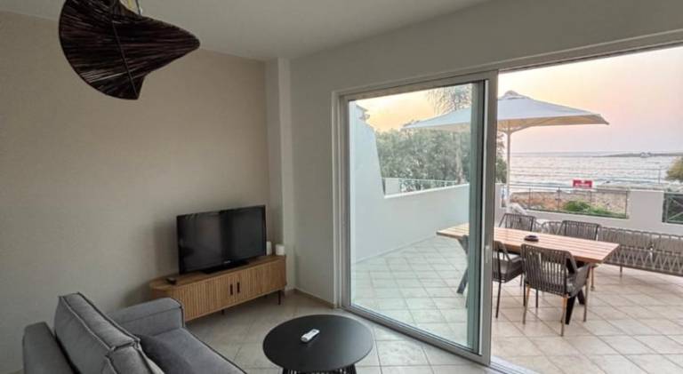 Holiday apartment with terrace | Good for workation — photo 2