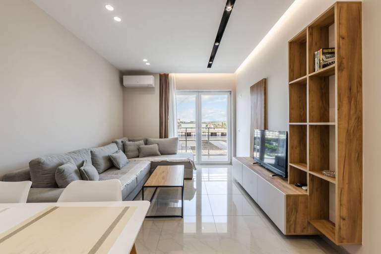 Apartma  Ada Bojana