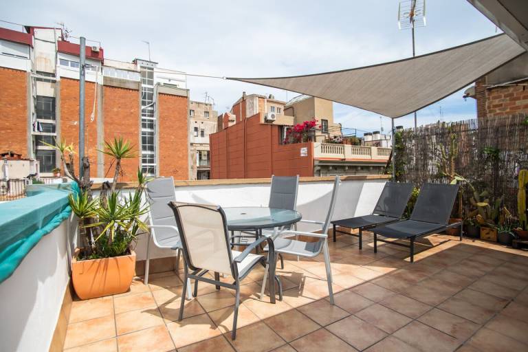 Appartement  Sant Andreu