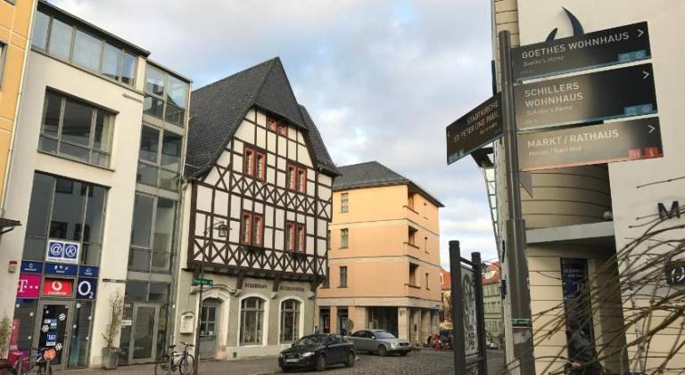 Holiday apartment with 1 room for 3 persons — photo 4
