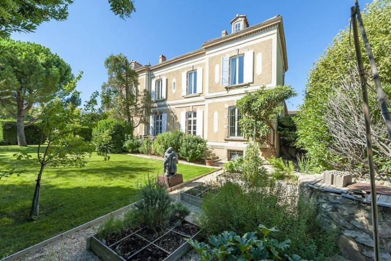 Vacation home with 9 rooms for 16 persons — photo 4