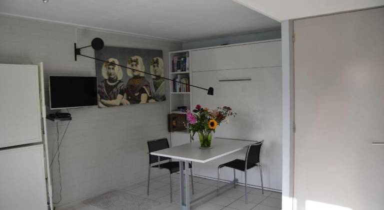 Rental apartment with 1 room for 2 persons — photo 3