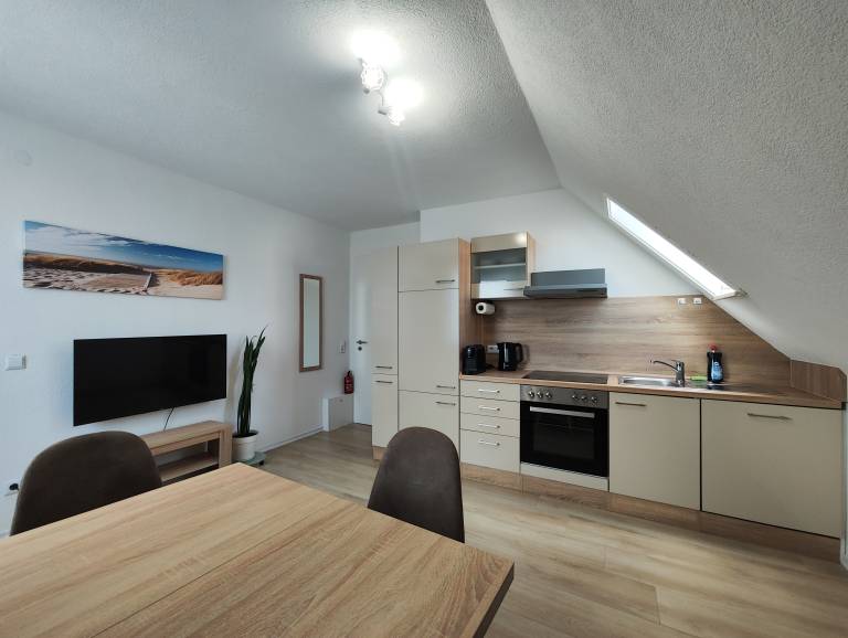 Ferienwohnung Renningen