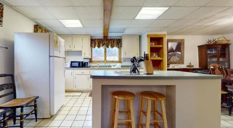 Vacation home with 3 rooms for 10 persons — photo 4