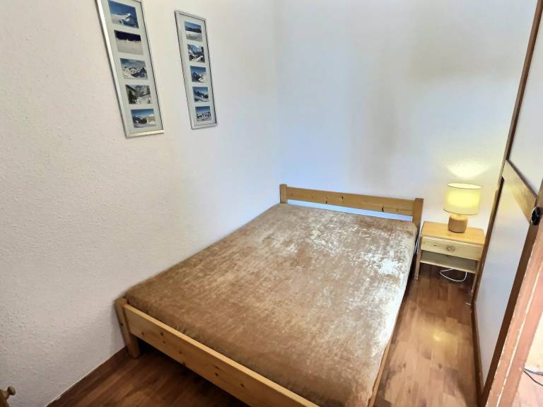 Apartment with 1 room for 4 persons — photo 3