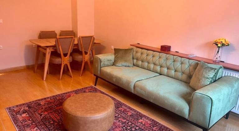 Apartment with 2 rooms for 6 persons — photo 4