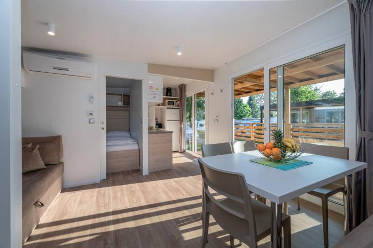 Vacation home with terrace & garden | Pets allowed — photo 4