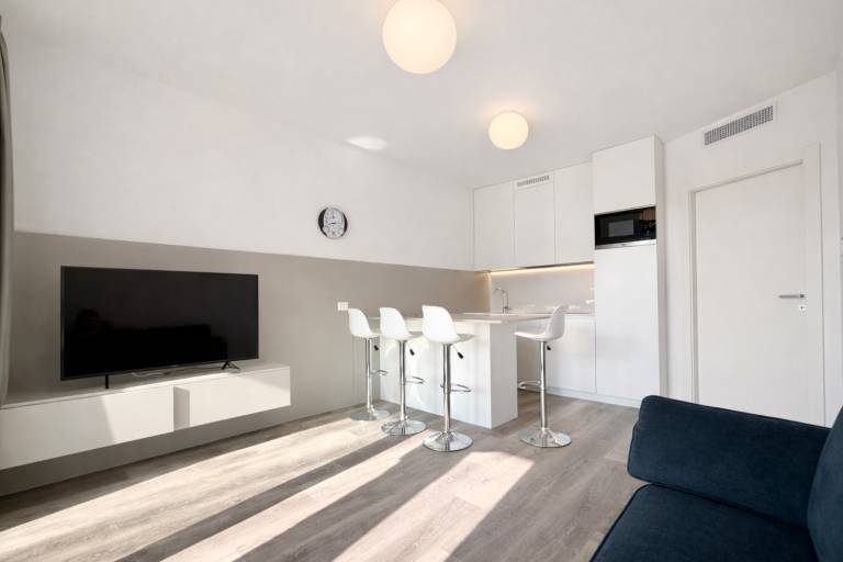 Apartment with terrace | Next to the beach | Pets are welcome — photo 3