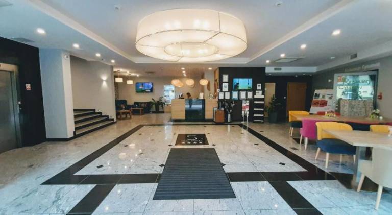 Hotel SKAL Medi SPA & Resort — photo 4