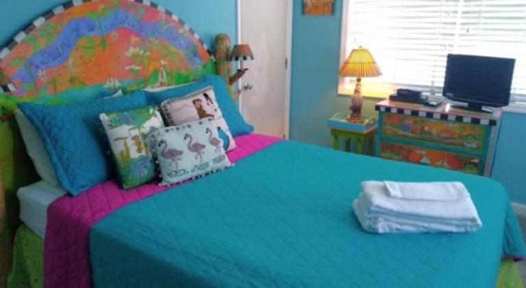 Apartment with pool | Beach nearby | Pets allowed — photo 2