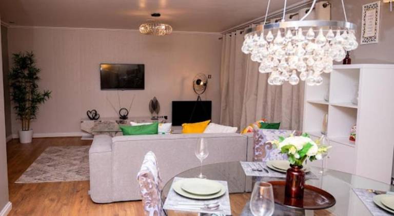 Rental apartment | Close to Wales Millennium Centre | Pet-friendly — photo 3