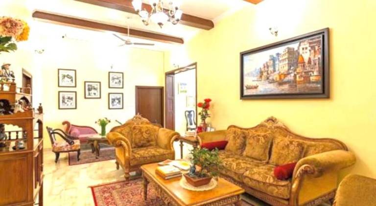 Camellia A Boutique Home — photo 5