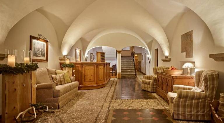 Romantic Hotel Excelsior — photo 3