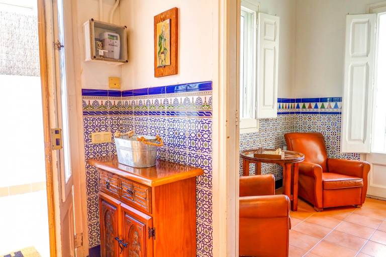 Villa Sitges