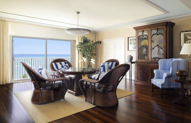 Resort Waialae - Kahala