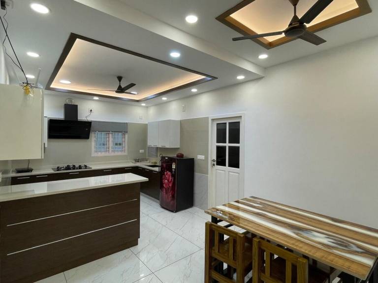 House Edayapuram North