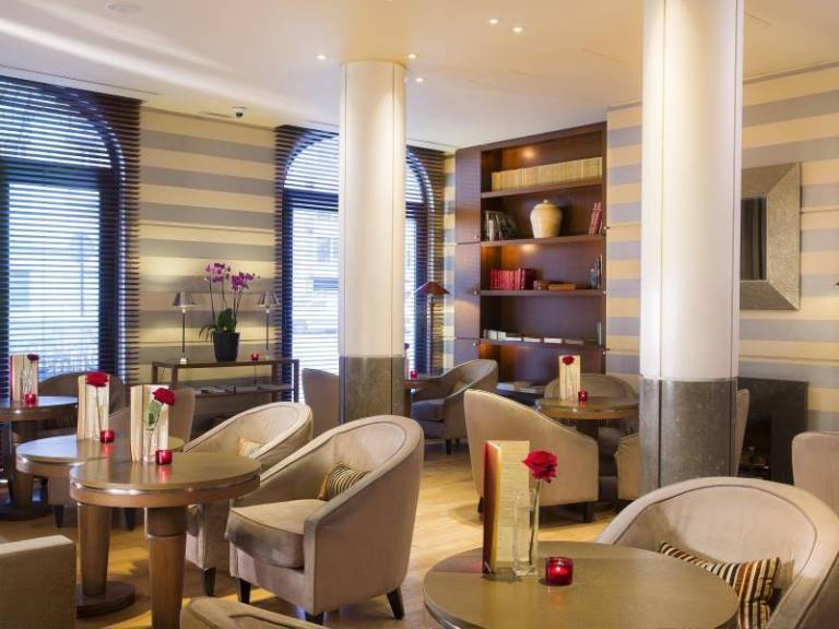 Hotel Champs Elysees — photo 2