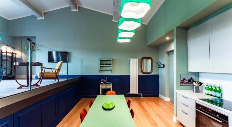 Lovely apartment | Next to Florence Cathedral | Perfect for remote work | Pets allowed — photo 2