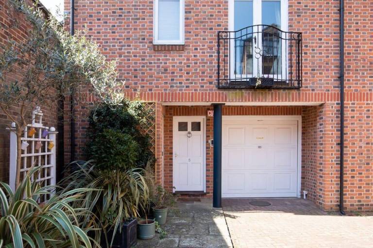 Casa Chichester