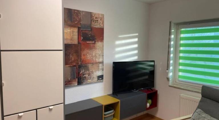 50 m² Ferienwohnung