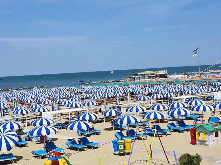 Ferienwohnung Cattolica