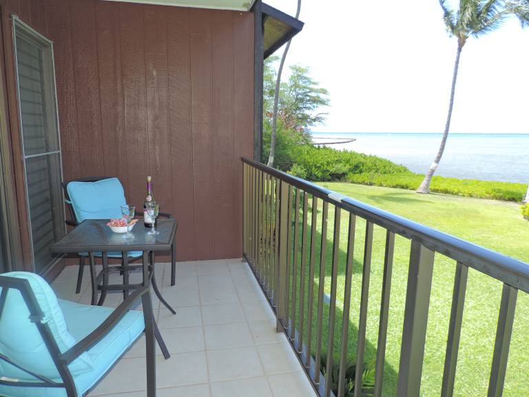 Condo Kaunakakai