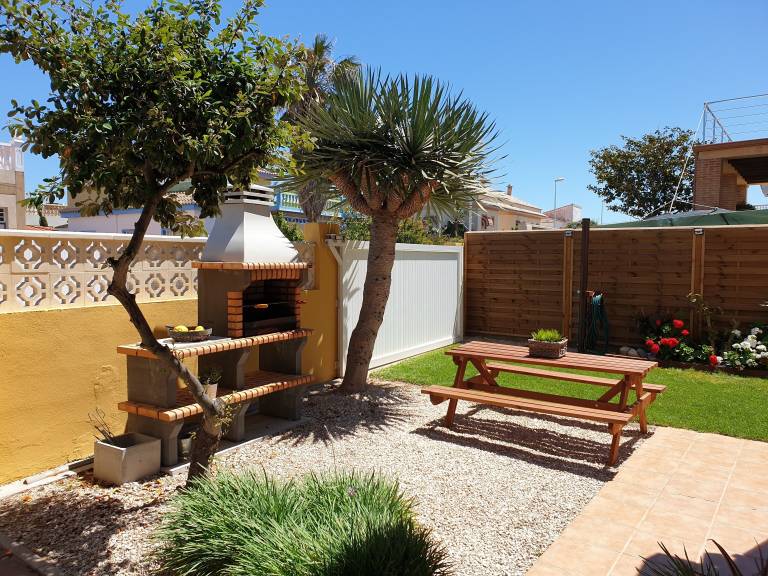 Appartement Cullera