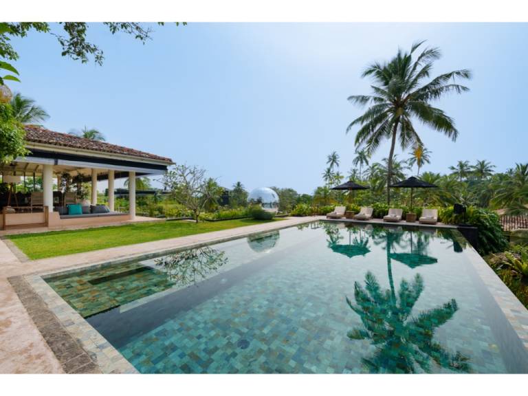 Villa  Mihiripenna