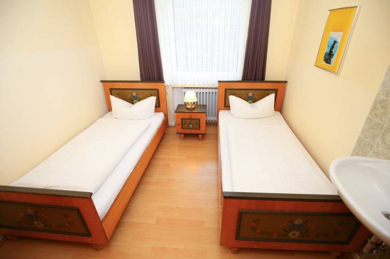 Ferienwohnung  Bad Berleburg