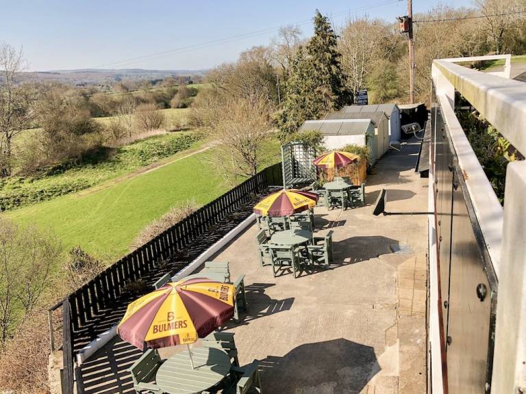 Cottage  Ruthin