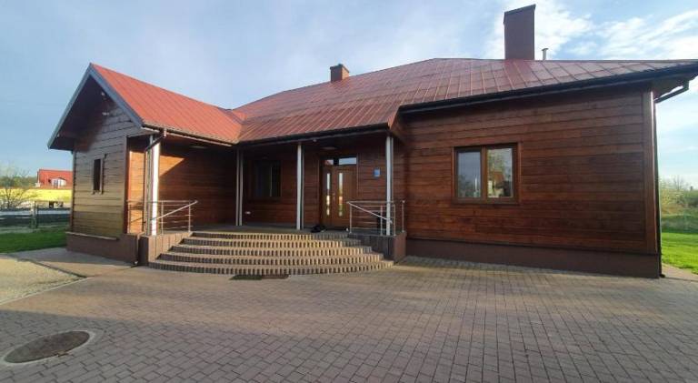 Apartament Mielec