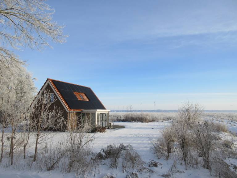 DG1647 Ferienhaus im Exlo&euml;rveen