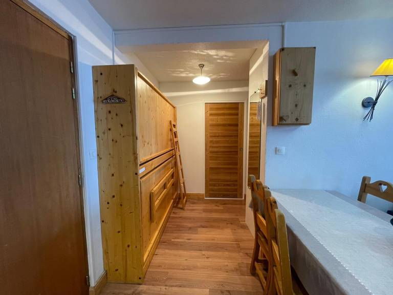 Apartment | Mountain view — photo 5