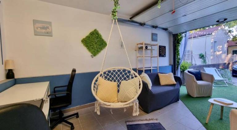Das Hostel Rijeka — photo 2