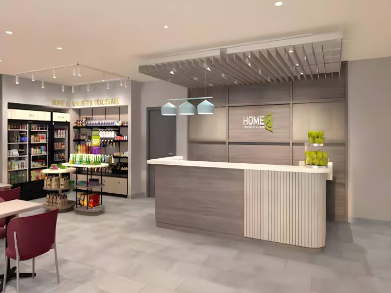 Home2 Suites by Hilton Tooele in Tooele, UT