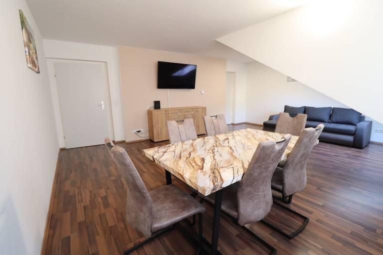 Apartment Leopoldstadt