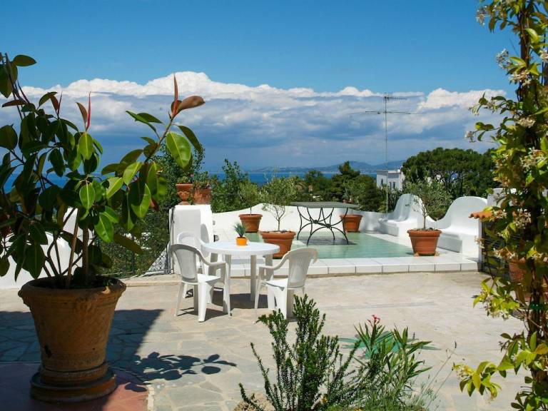 Villa Ischia