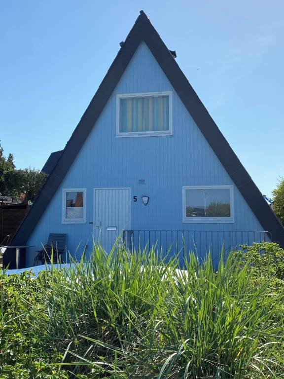 Ferienhaus Surendorf