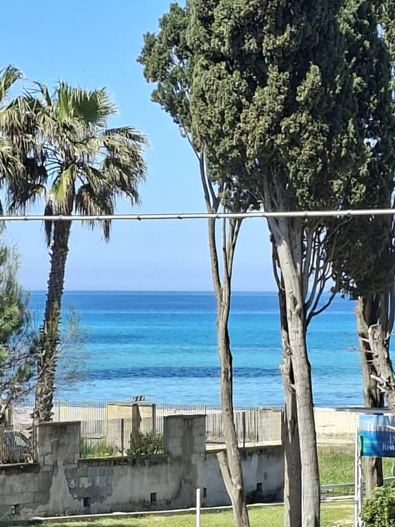 Appartamento vacanza Gallipoli