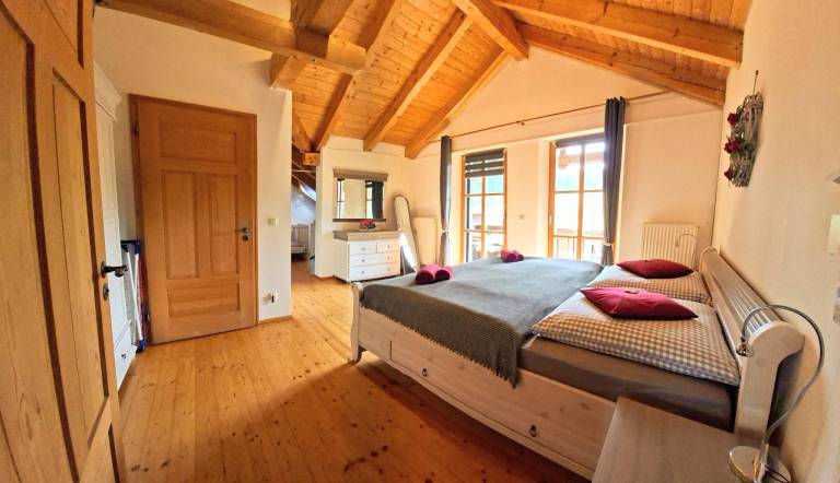 Ferienwohnung  Eslarn